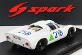 218 Porsche 910-8 - Spark 1.43 (2)